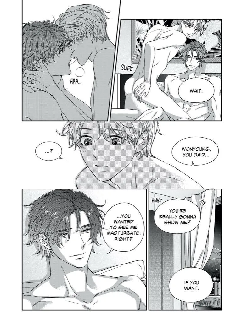 Unintentional Love Story Chapter 65.5 page 11 - 