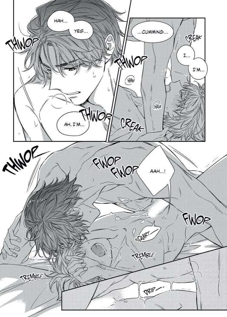 Unintentional Love Story Chapter 65.5 page 20 - 