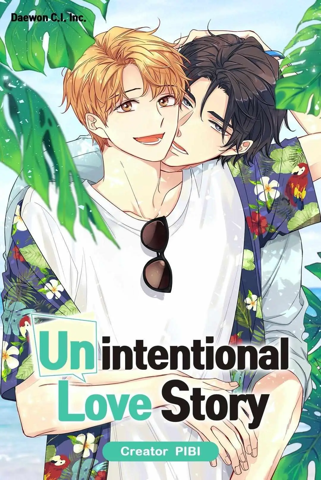 Unintentional Love Story Chapter 65.5 page 3 - 