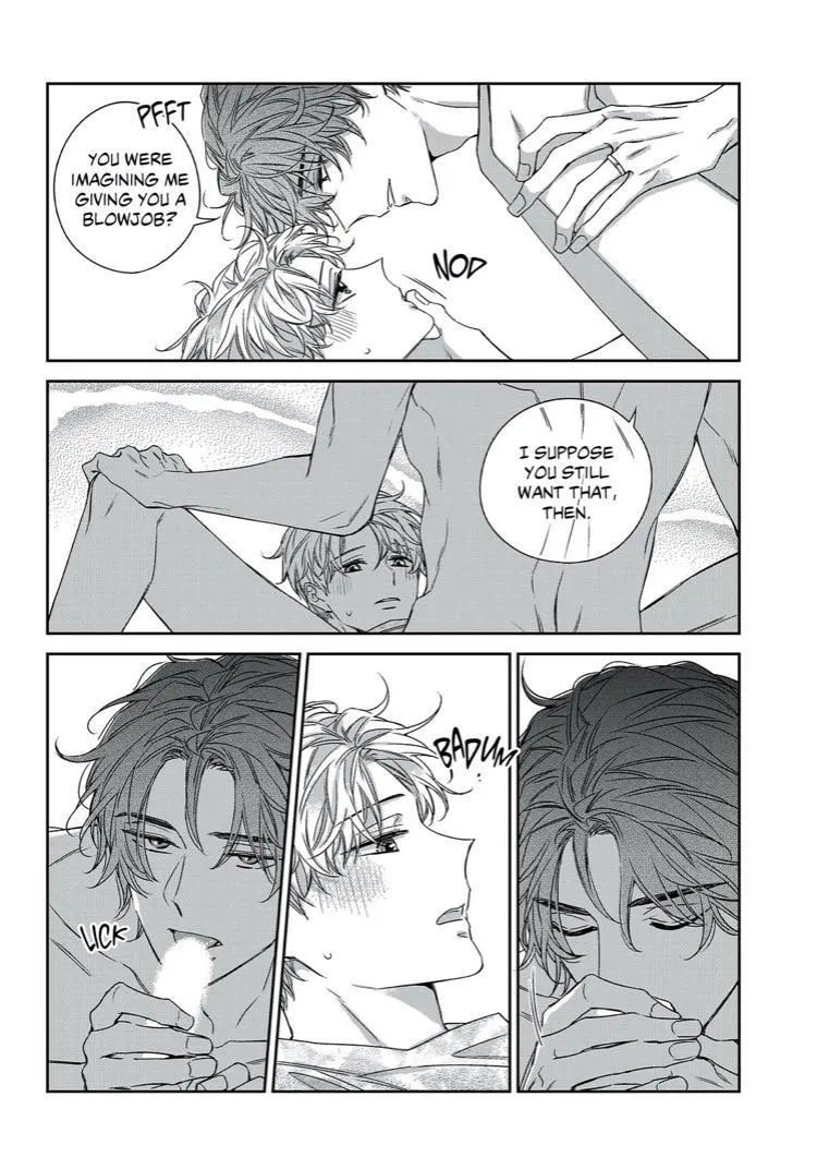 Unintentional Love Story Chapter 65.5 page 7 - 