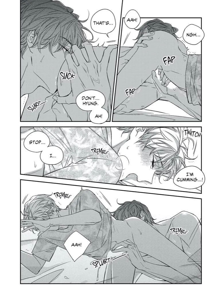 Unintentional Love Story Chapter 65.5 page 9 - 