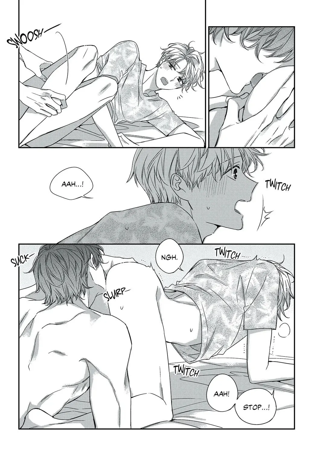 Unintentional Love Story Chapter 65 page 13 - 