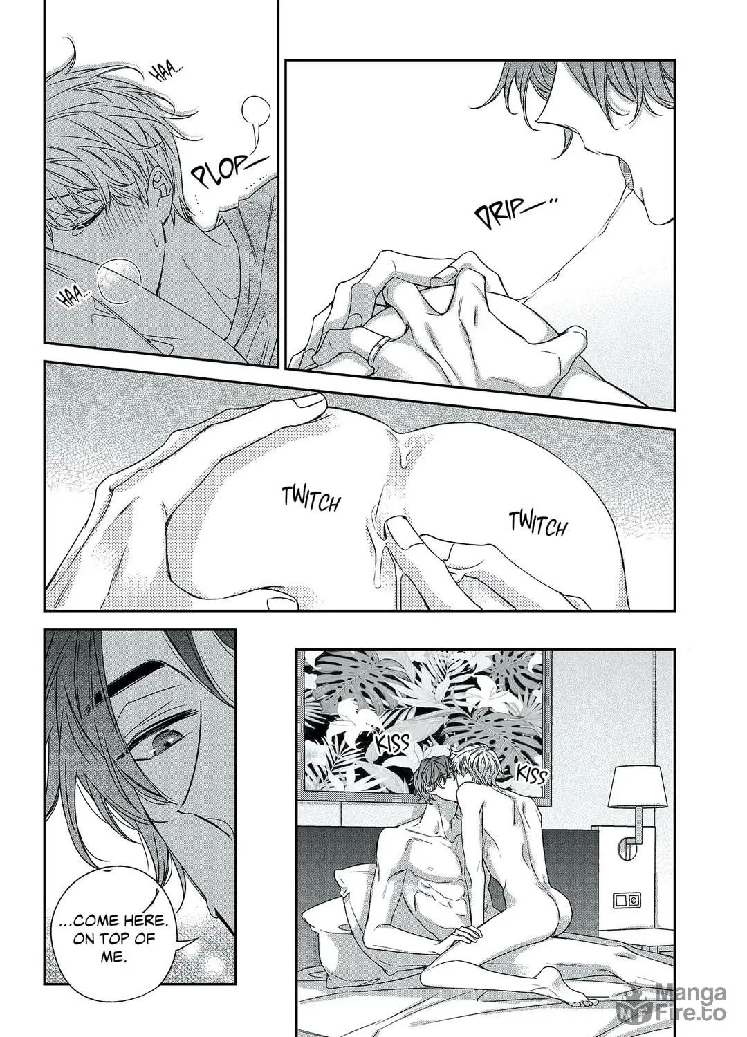Unintentional Love Story Chapter 65 page 17 - 