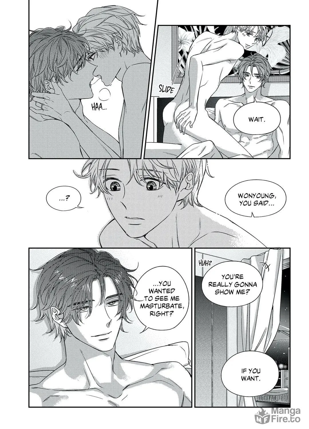 Unintentional Love Story Chapter 65 page 19 - 