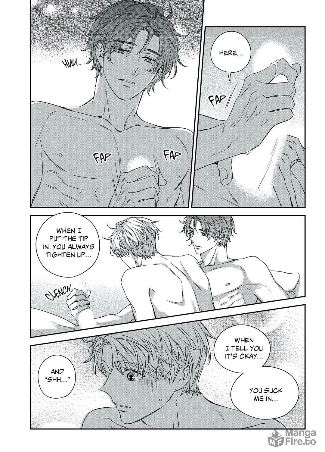 Unintentional Love Story Chapter 65 page 23 - 