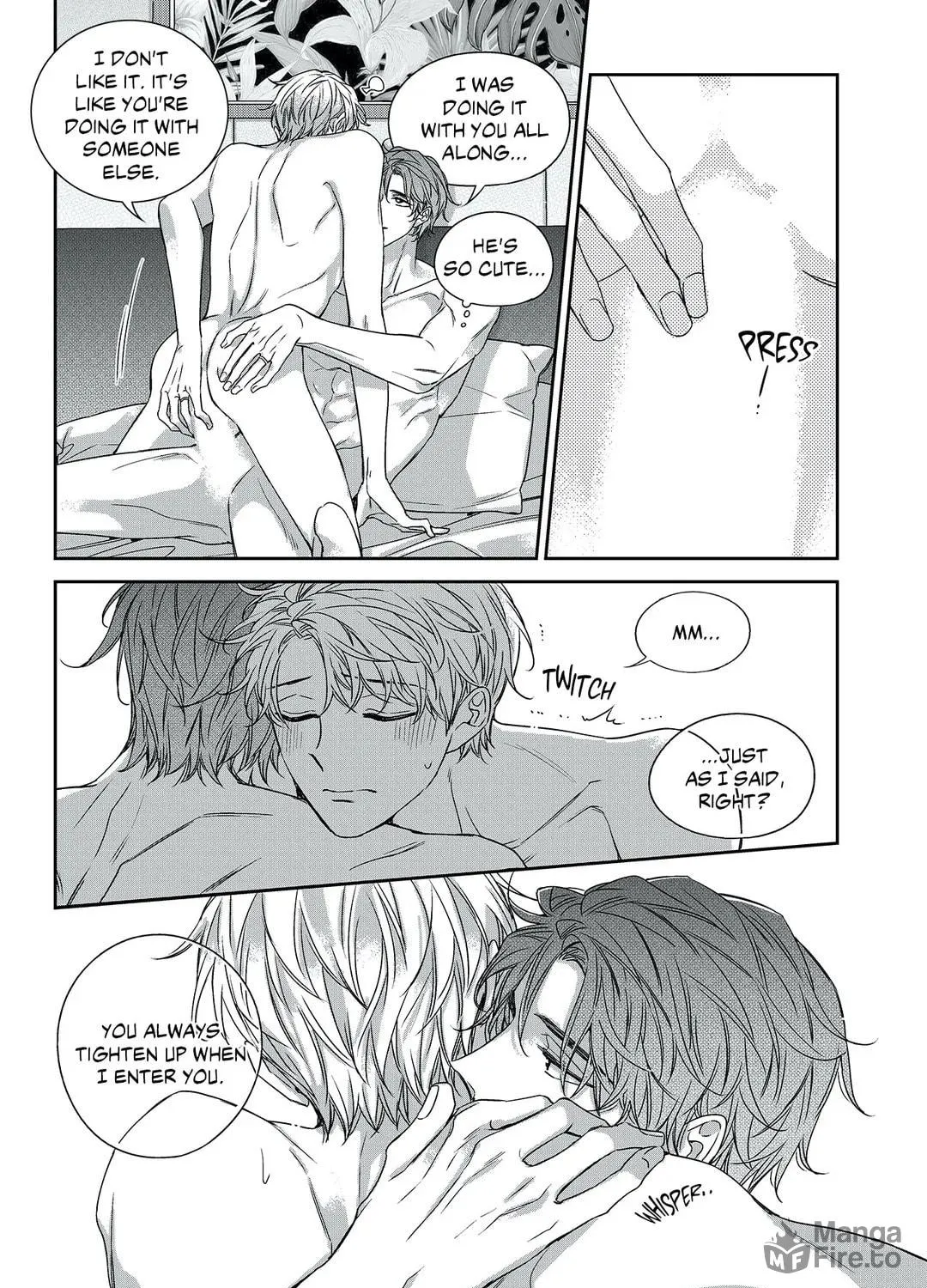Unintentional Love Story Chapter 65 page 29 - 