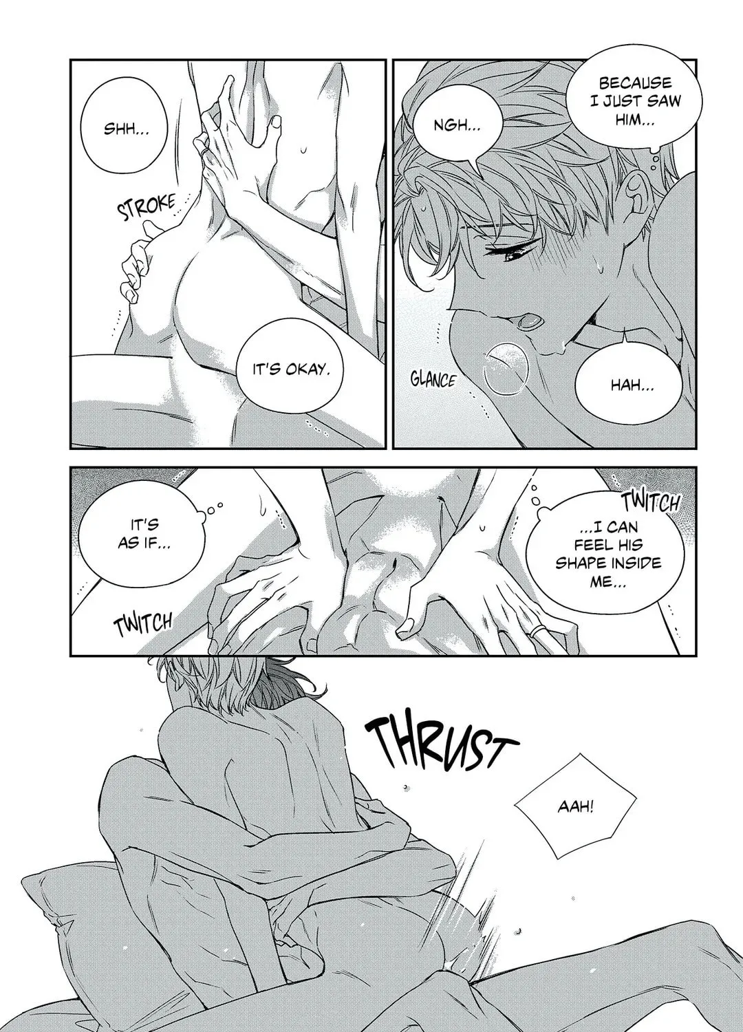 Unintentional Love Story Chapter 65 page 31 - 