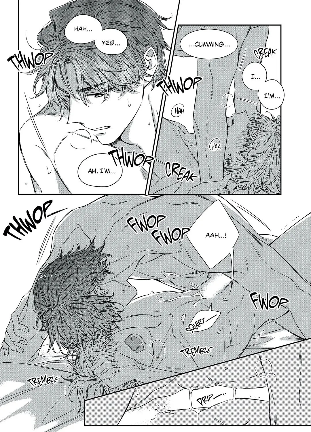 Unintentional Love Story Chapter 65 page 37 - 