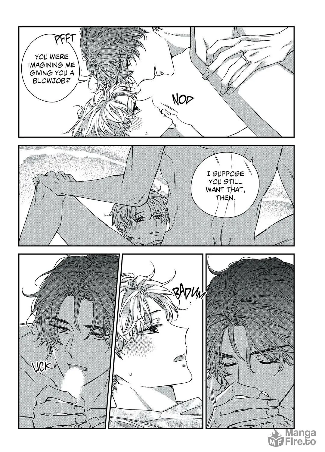 Unintentional Love Story Chapter 65 page 9 - 