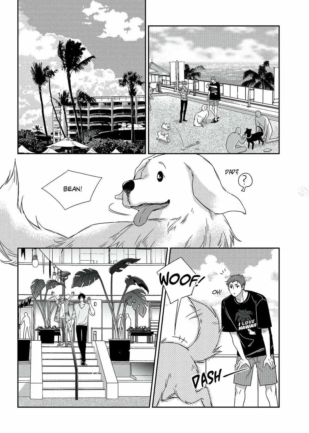 Unintentional Love Story Chapter 66.5 page 15 - 