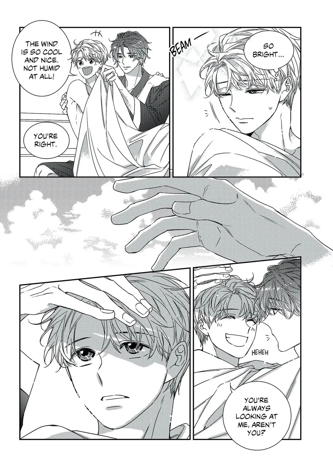 Unintentional Love Story Chapter 66 page 21 - 