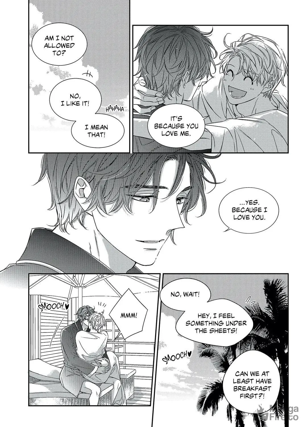 Unintentional Love Story Chapter 66 page 23 - 