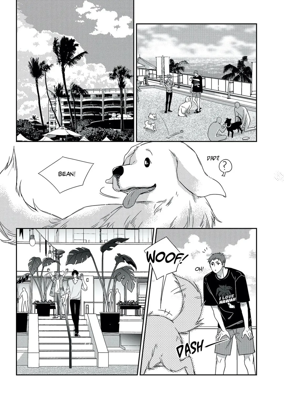 Unintentional Love Story Chapter 66 page 25 - 