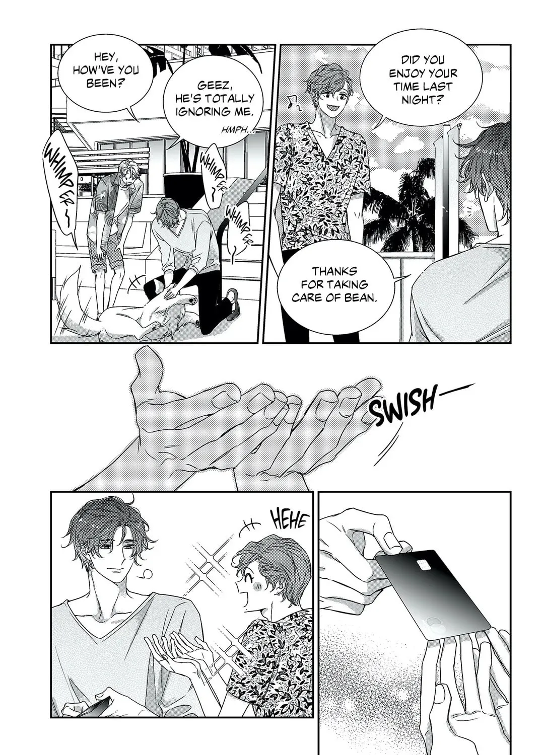 Unintentional Love Story Chapter 66 page 27 - 