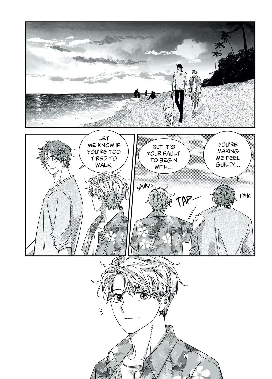 Unintentional Love Story Chapter 66 page 31 - 