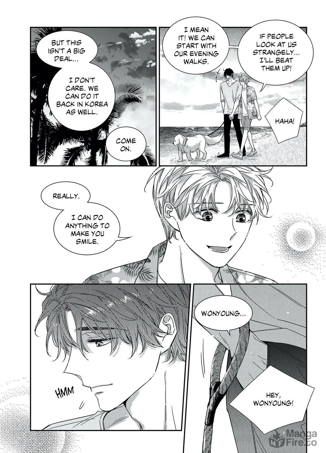 Unintentional Love Story Chapter 66 page 39 - 