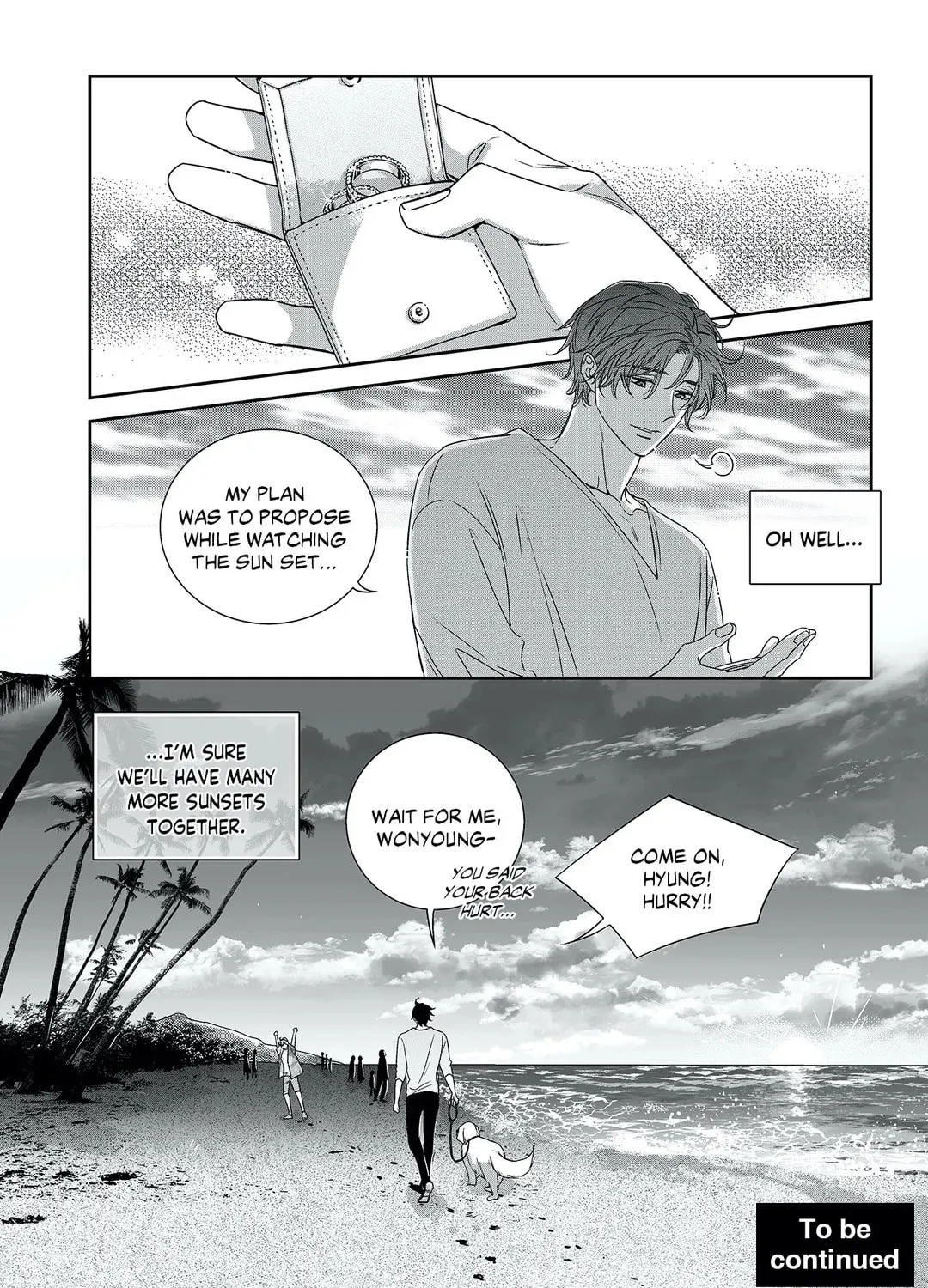 Unintentional Love Story Chapter 66 page 43 - 