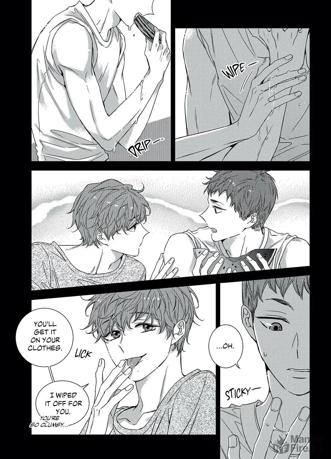 Unintentional Love Story Chapter 67 page 19 - 