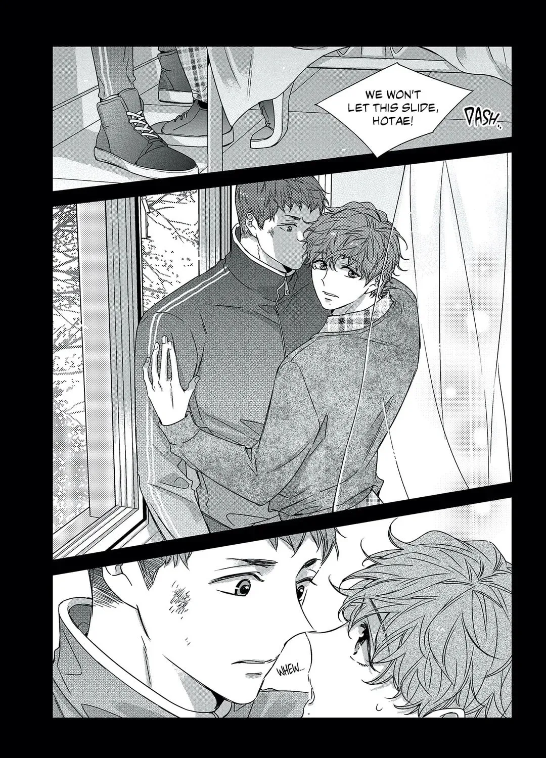 Unintentional Love Story Chapter 67 page 31 - 