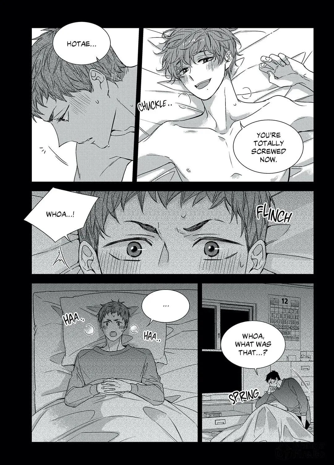 Unintentional Love Story Chapter 67 page 35 - 