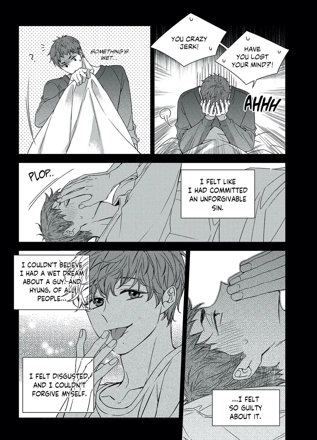 Unintentional Love Story Chapter 67 page 37 - 