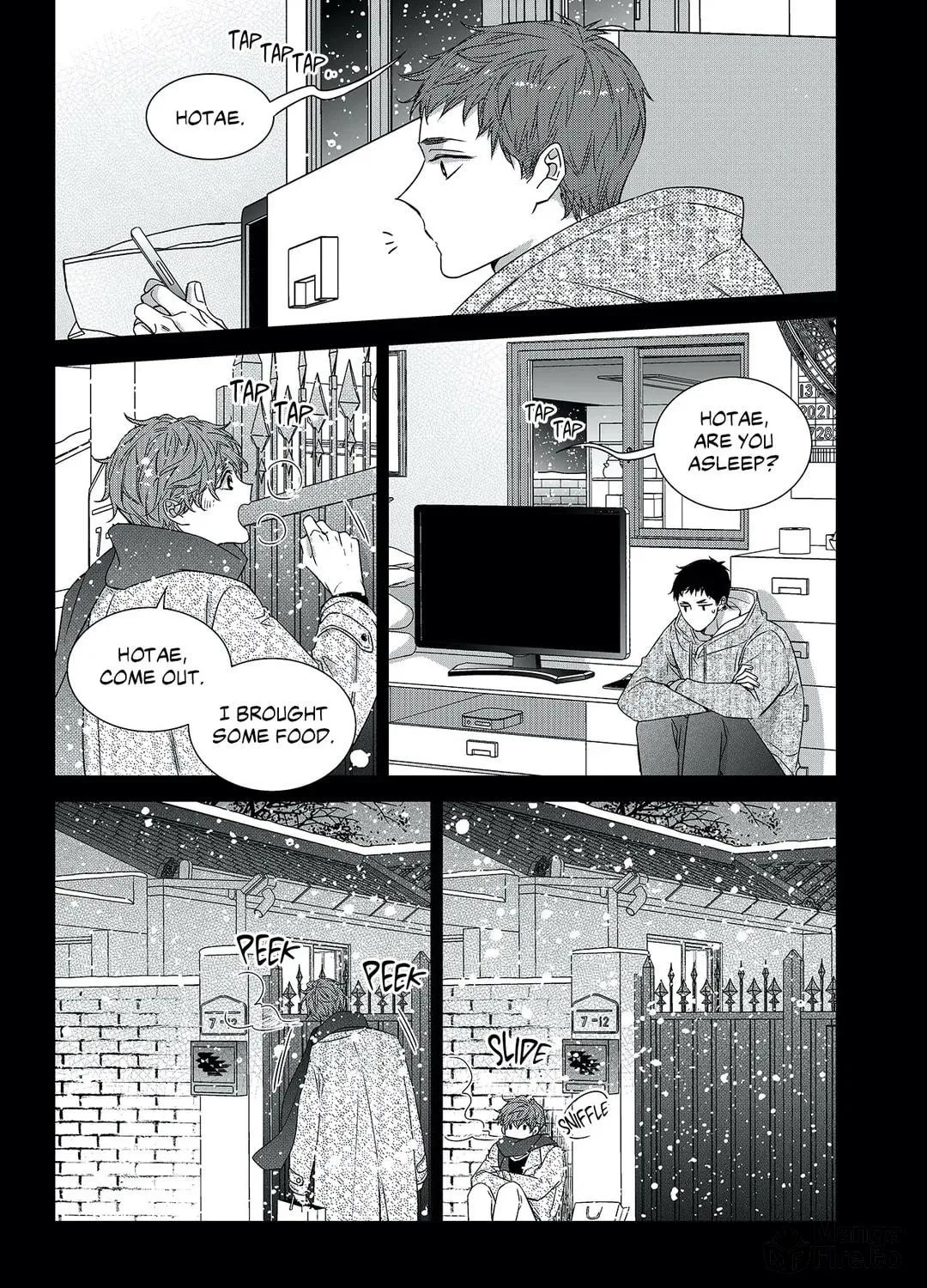 Unintentional Love Story Chapter 67 page 41 - 