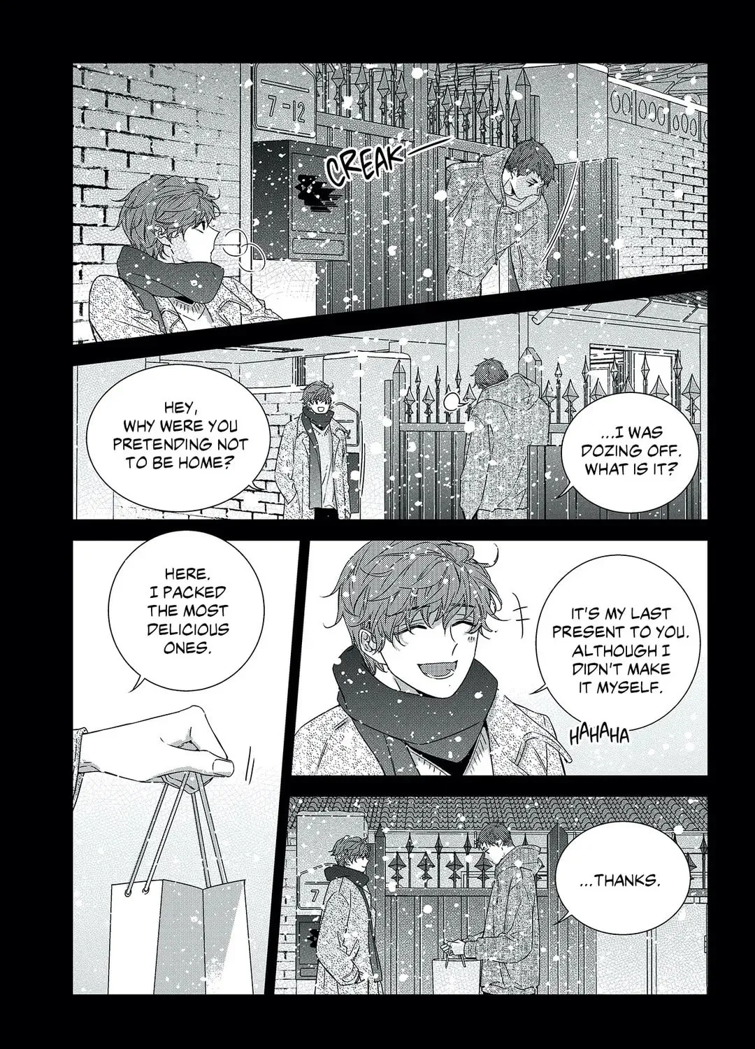 Unintentional Love Story Chapter 67 page 43 - 