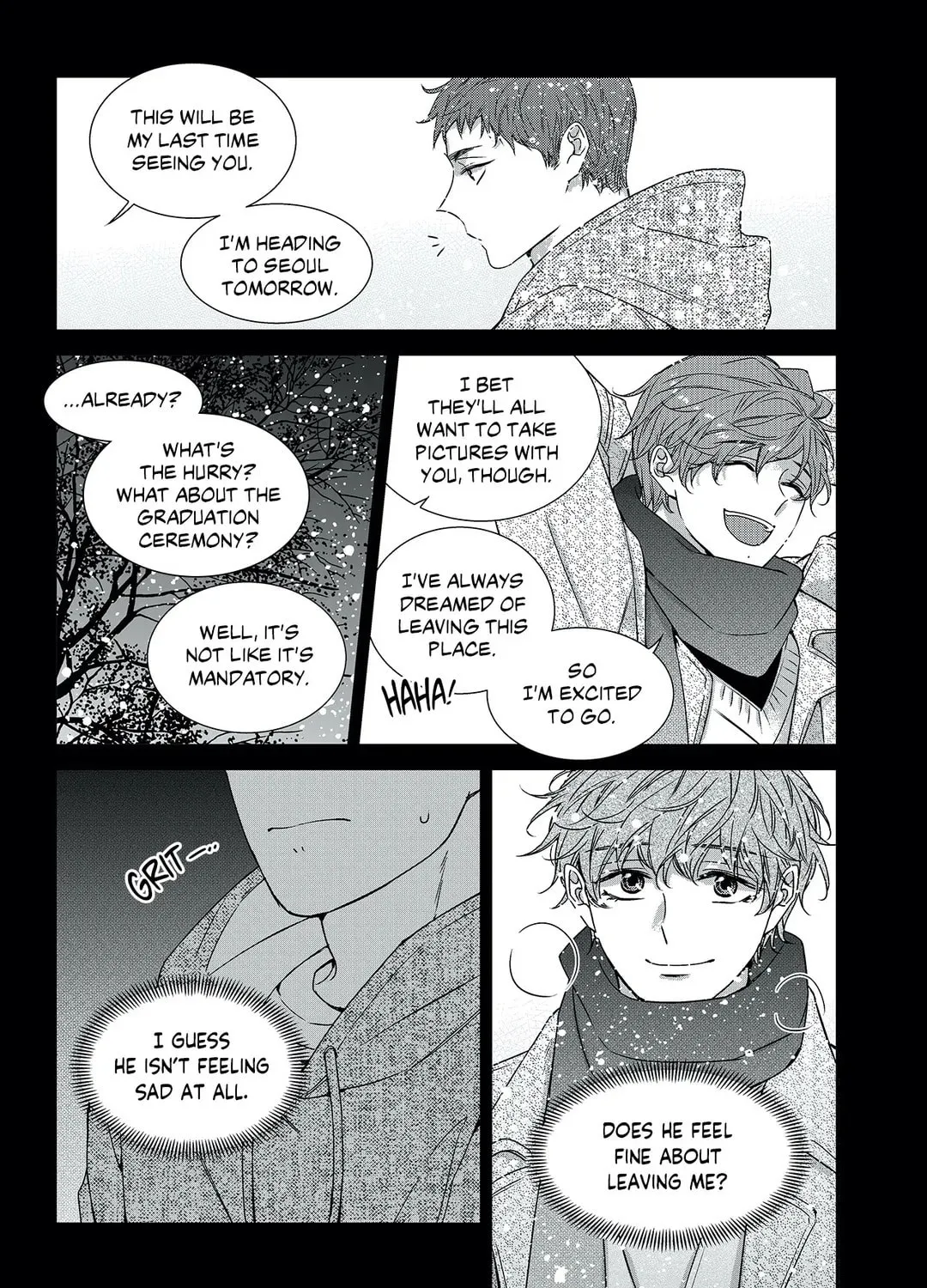 Unintentional Love Story Chapter 67 page 45 - 