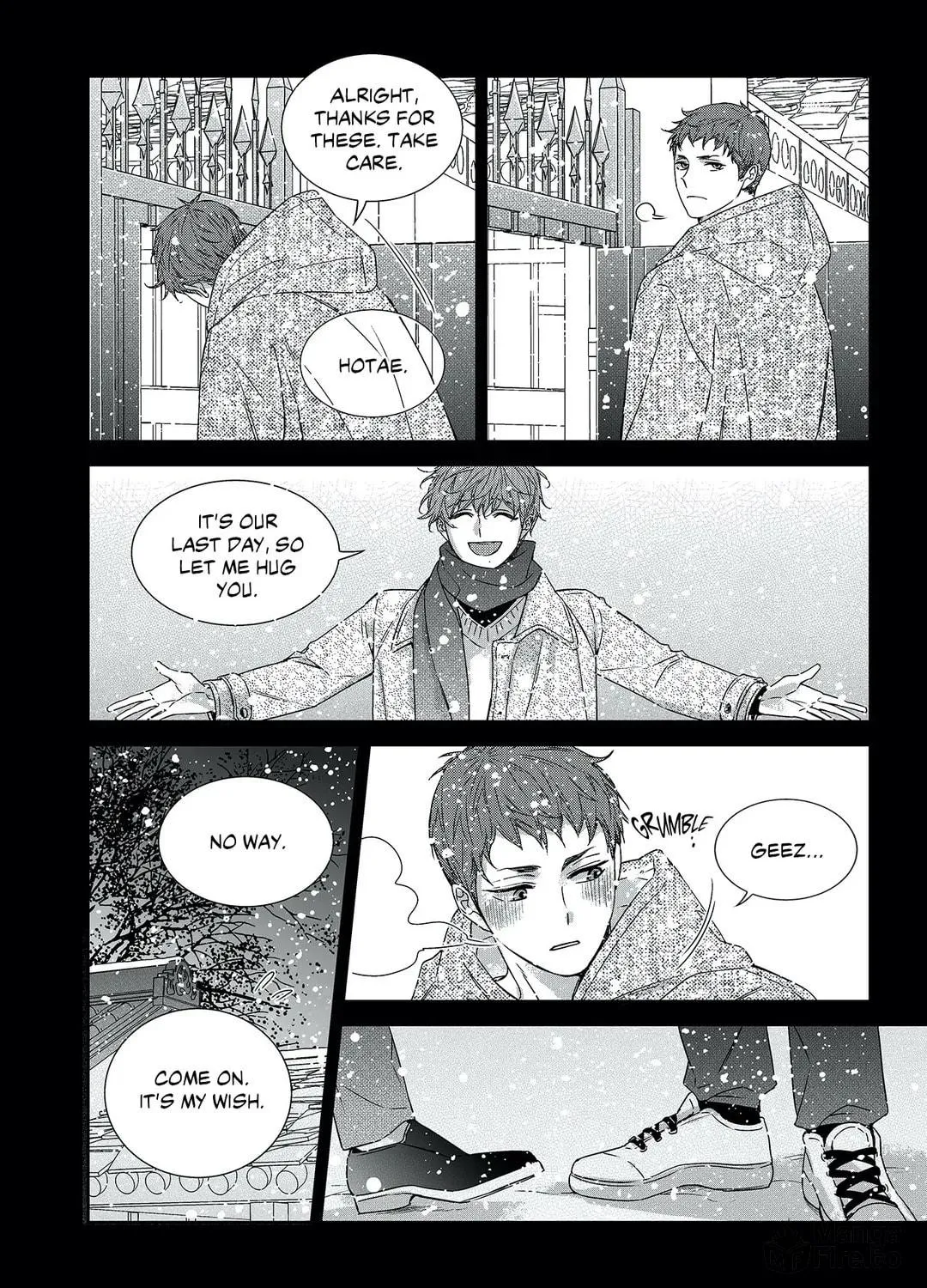 Unintentional Love Story Chapter 67 page 47 - 
