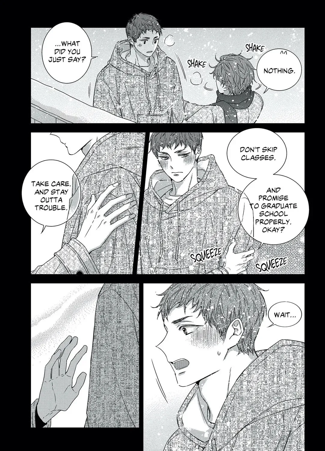 Unintentional Love Story Chapter 67 page 51 - 