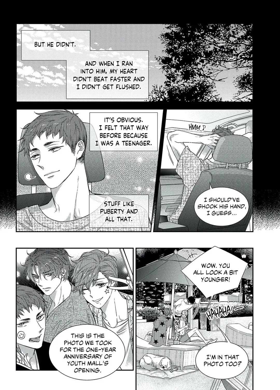 Unintentional Love Story Chapter 68 page 13 - 