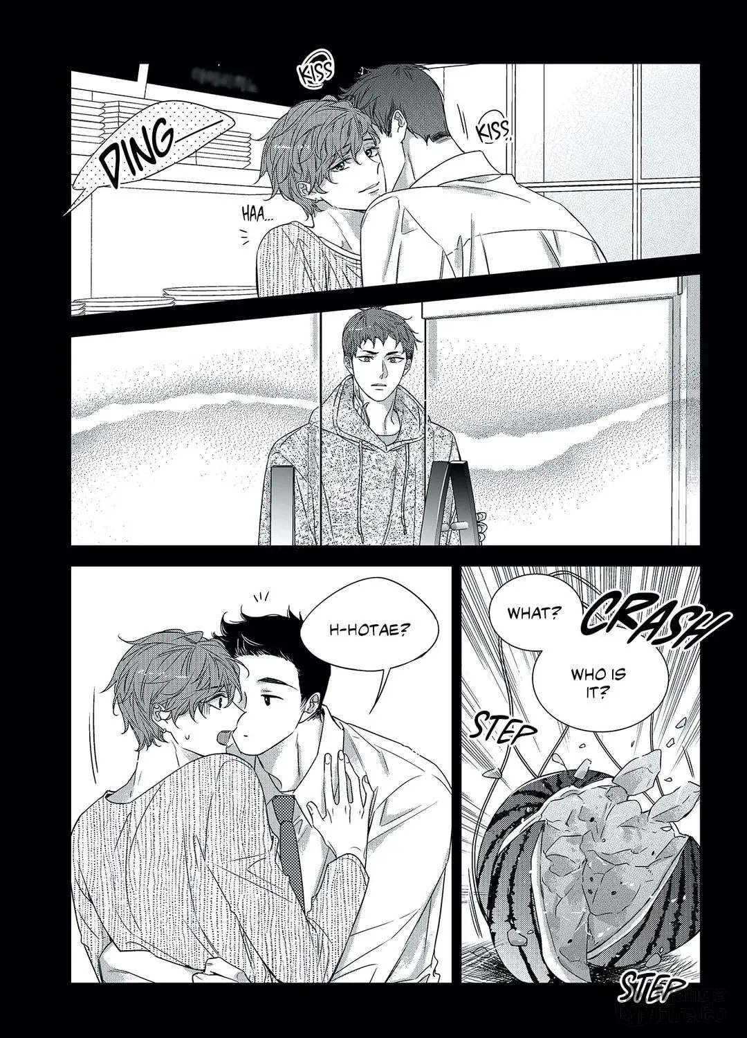 Unintentional Love Story Chapter 68 page 19 - 