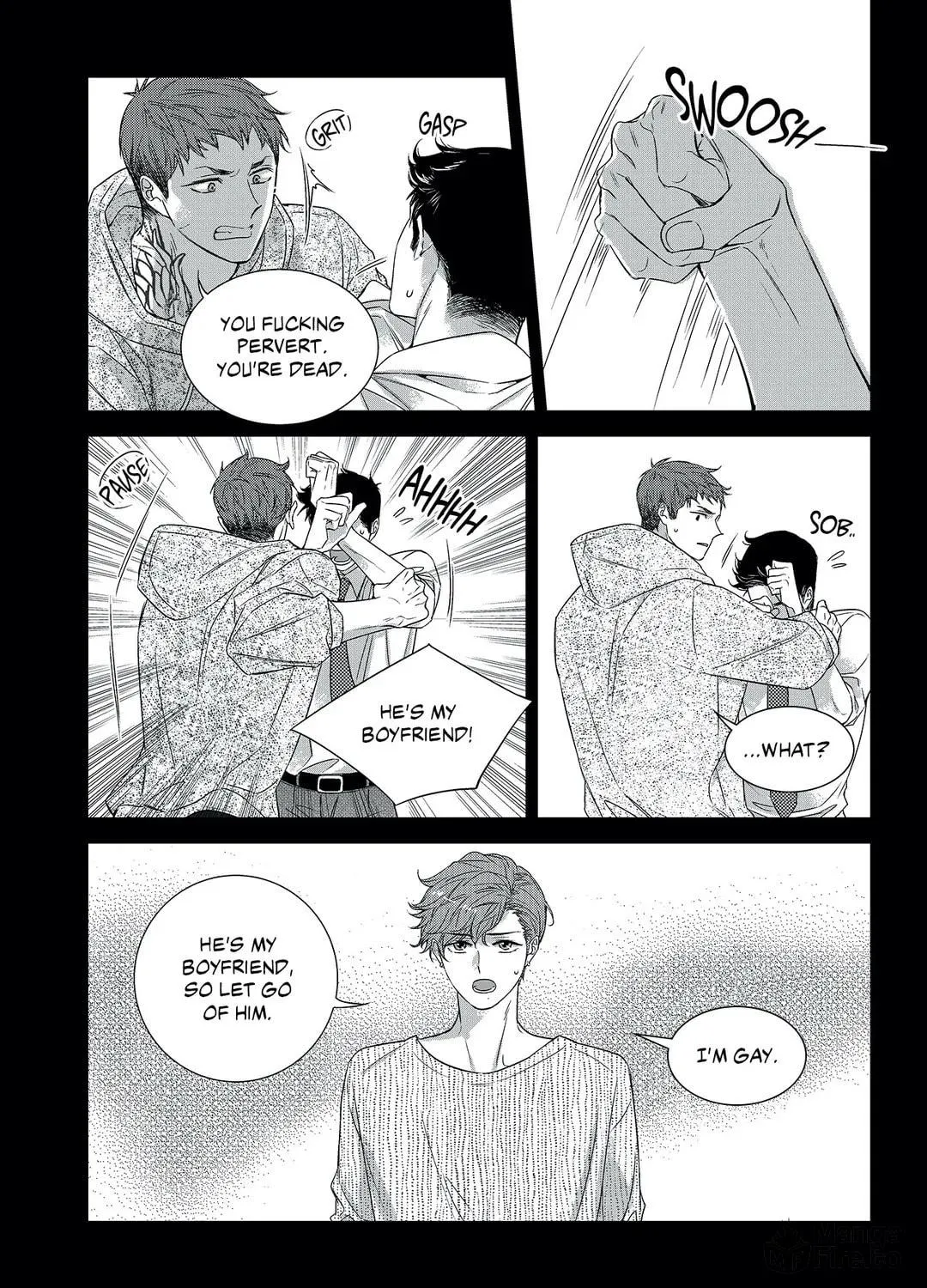 Unintentional Love Story Chapter 68 page 23 - 