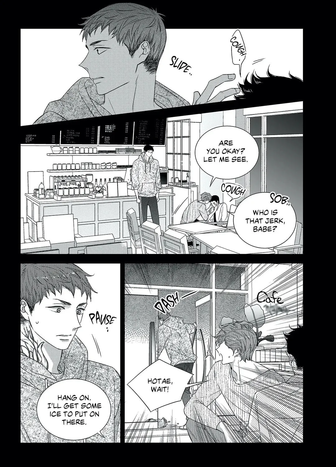 Unintentional Love Story Chapter 68 page 25 - 