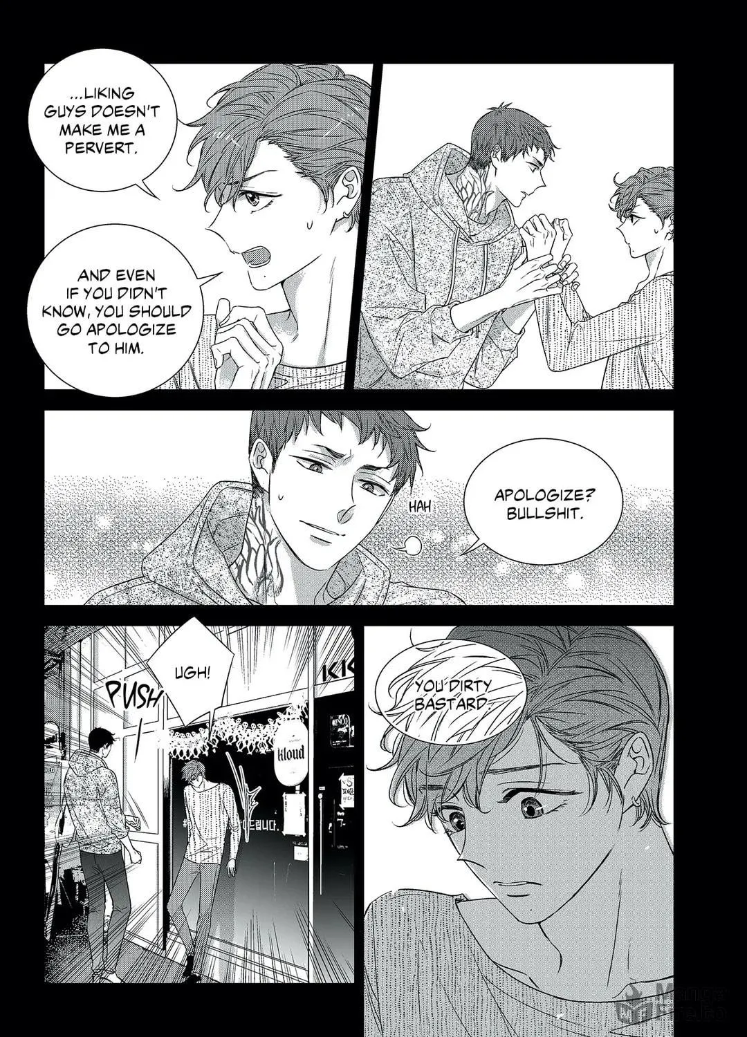 Unintentional Love Story Chapter 68 page 29 - 