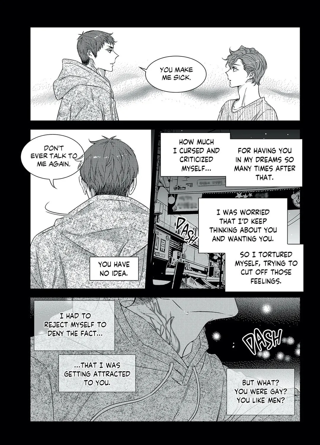 Unintentional Love Story Chapter 68 page 31 - 