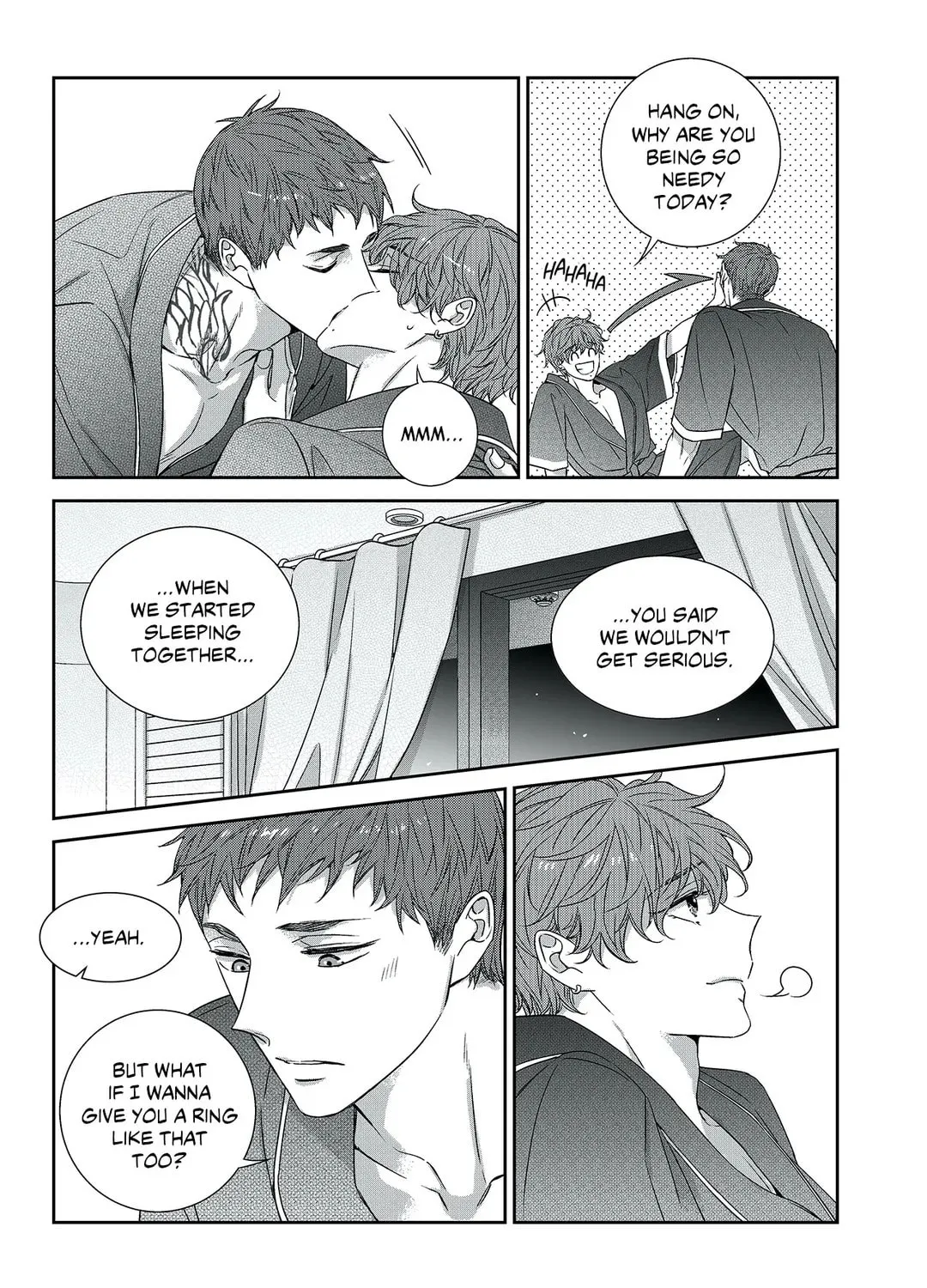 Unintentional Love Story Chapter 68 page 37 - 