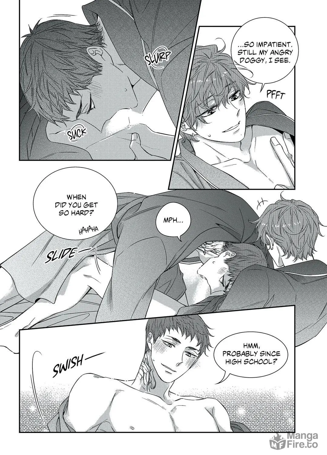 Unintentional Love Story Chapter 68 page 41 - 