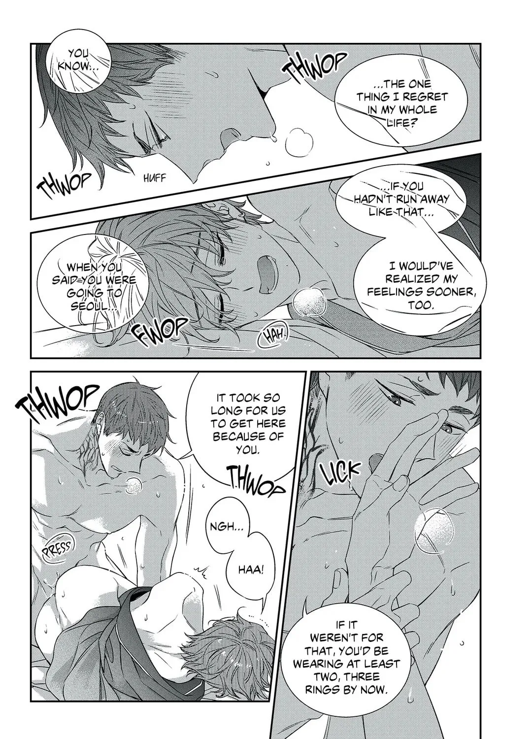 Unintentional Love Story Chapter 68 page 45 - 