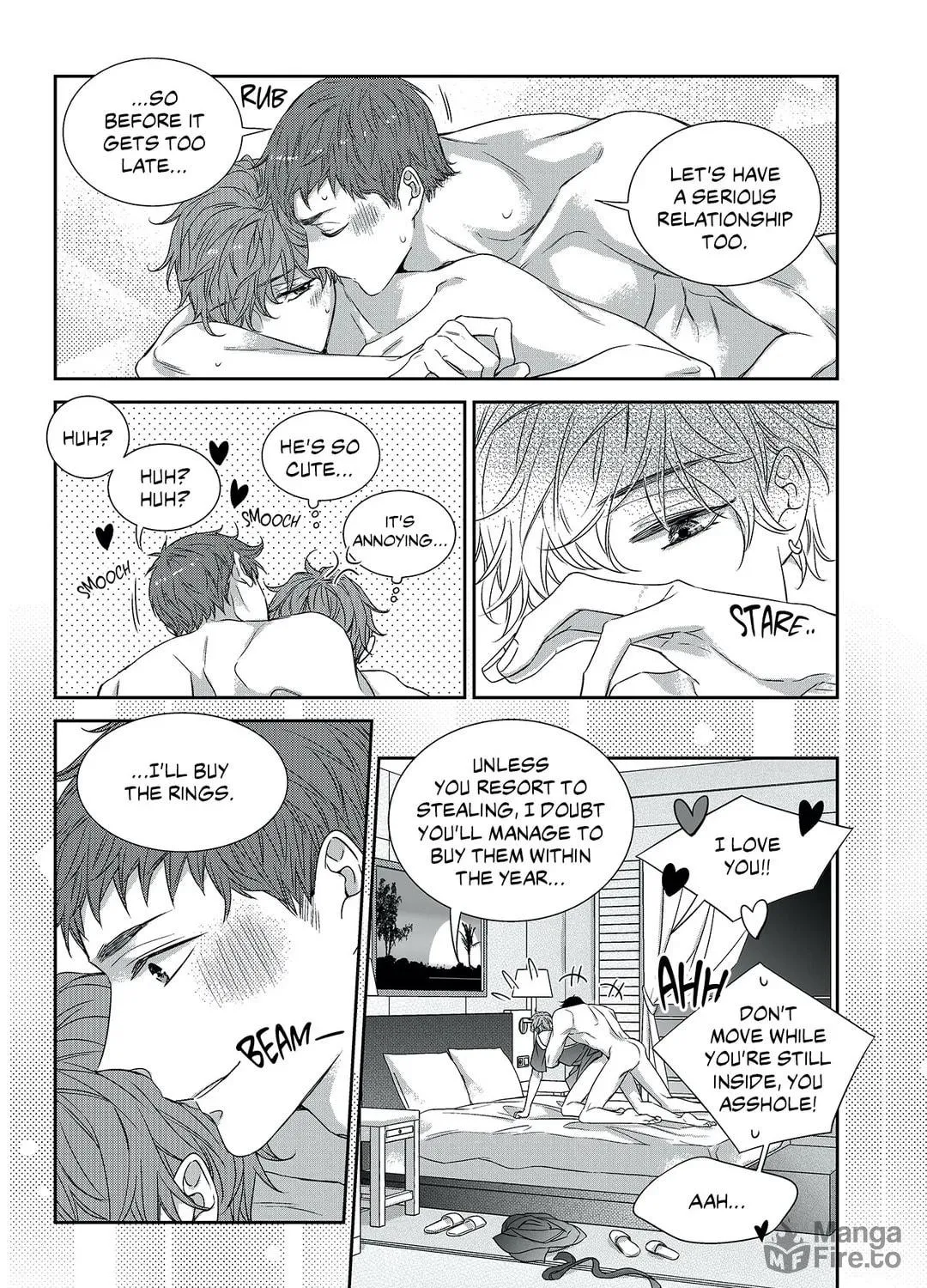 Unintentional Love Story Chapter 68 page 49 - 