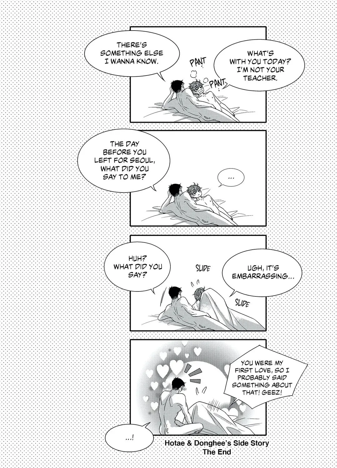 Unintentional Love Story Chapter 68 page 51 - 