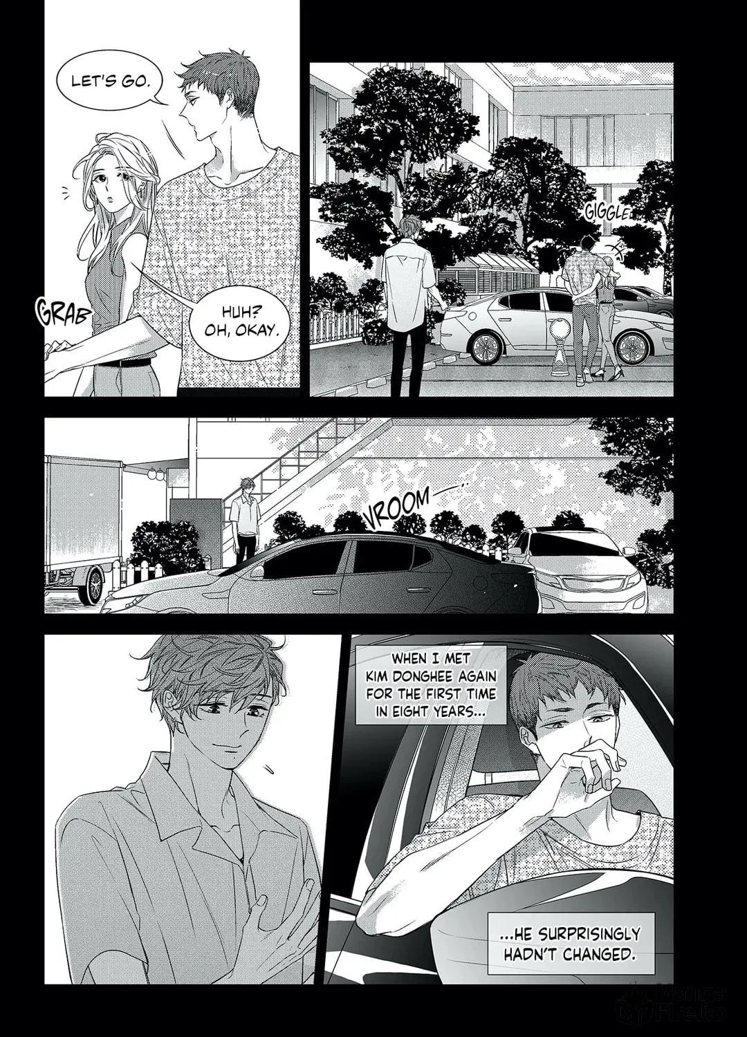 Unintentional Love Story Chapter 68 page 9 - 