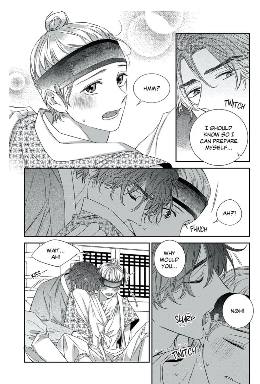 Unintentional Love Story Chapter 69.5 page 23 - 