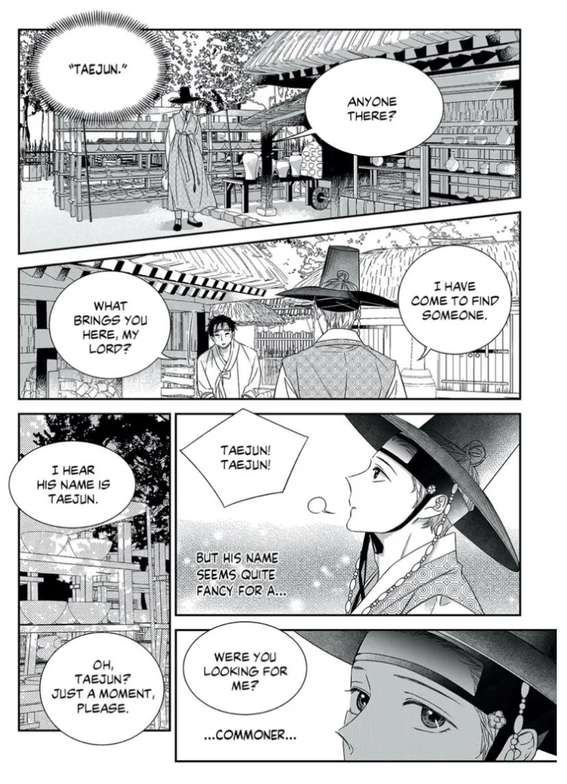Unintentional Love Story Chapter 69.5 page 10 - 