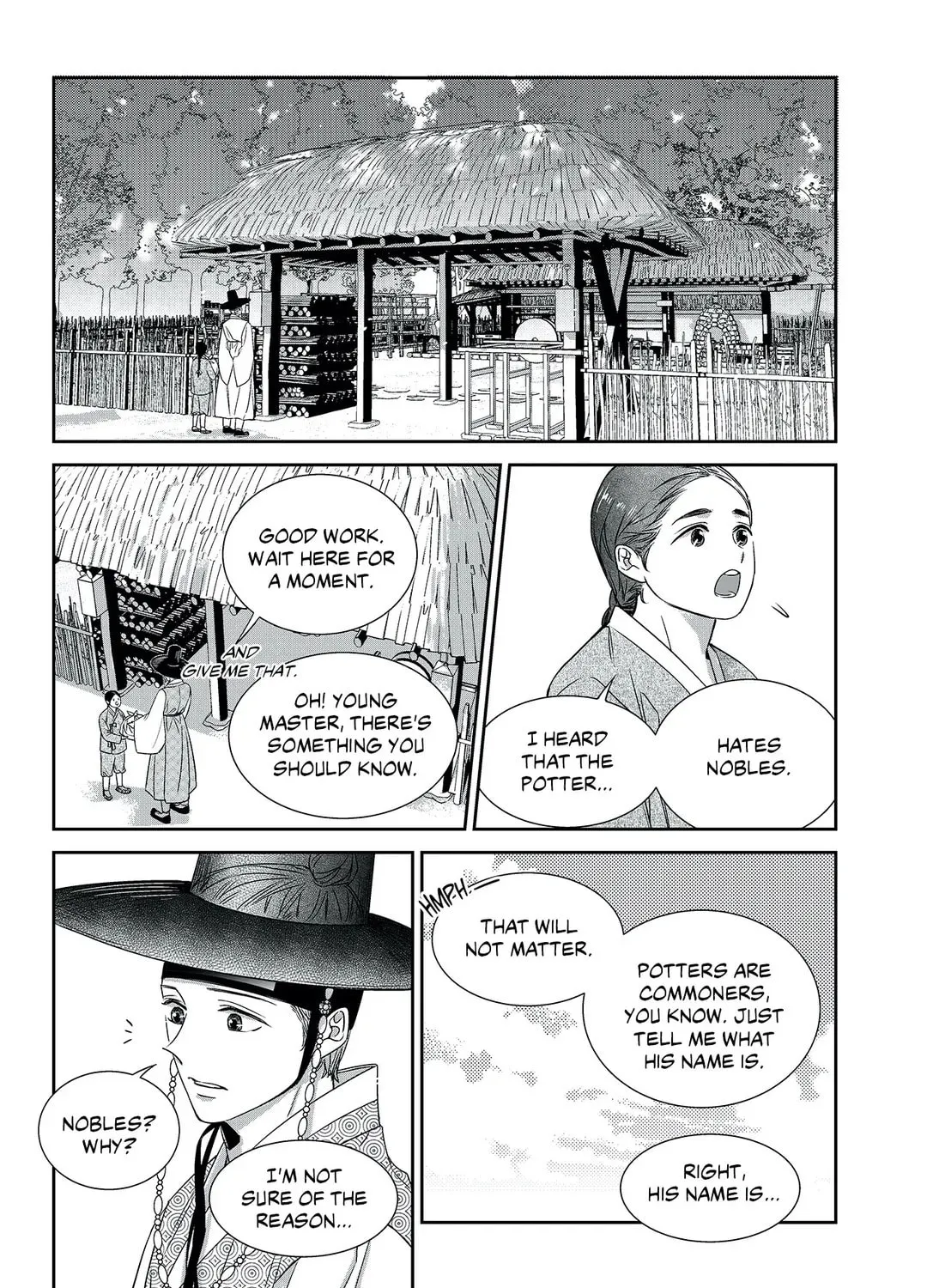 Unintentional Love Story Chapter 69 page 13 - 