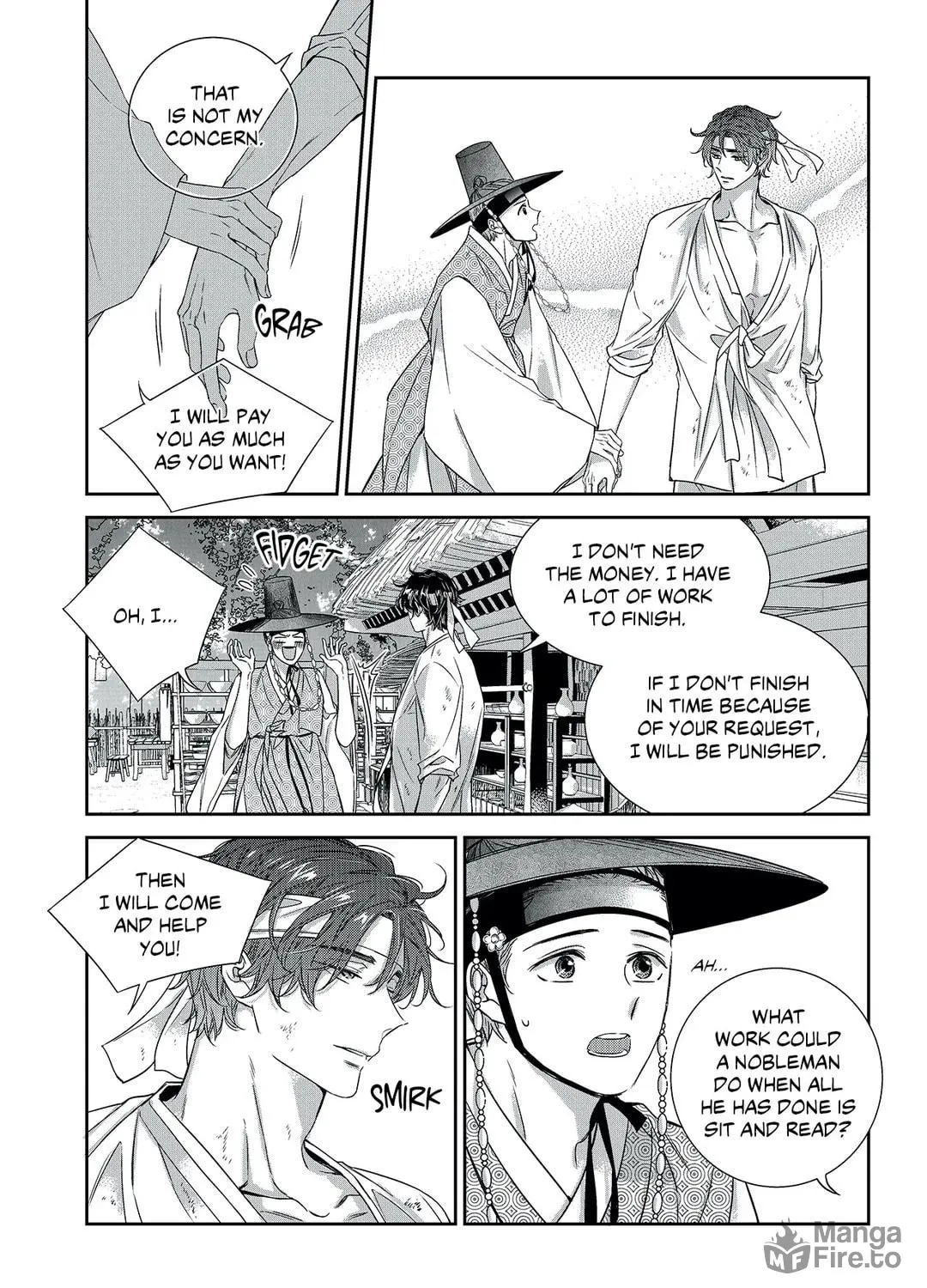 Unintentional Love Story Chapter 69 page 23 - 