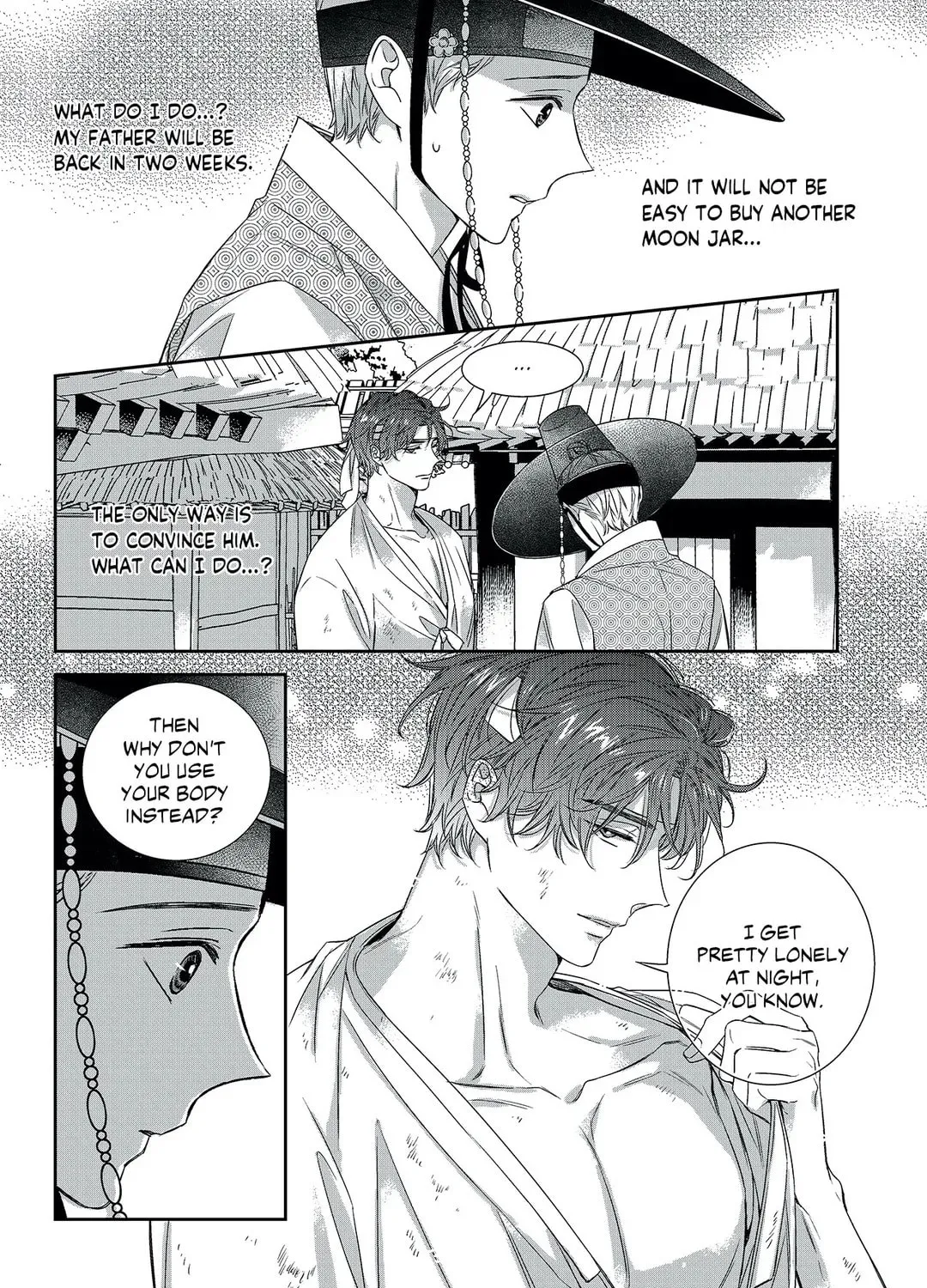 Unintentional Love Story Chapter 69 page 25 - 
