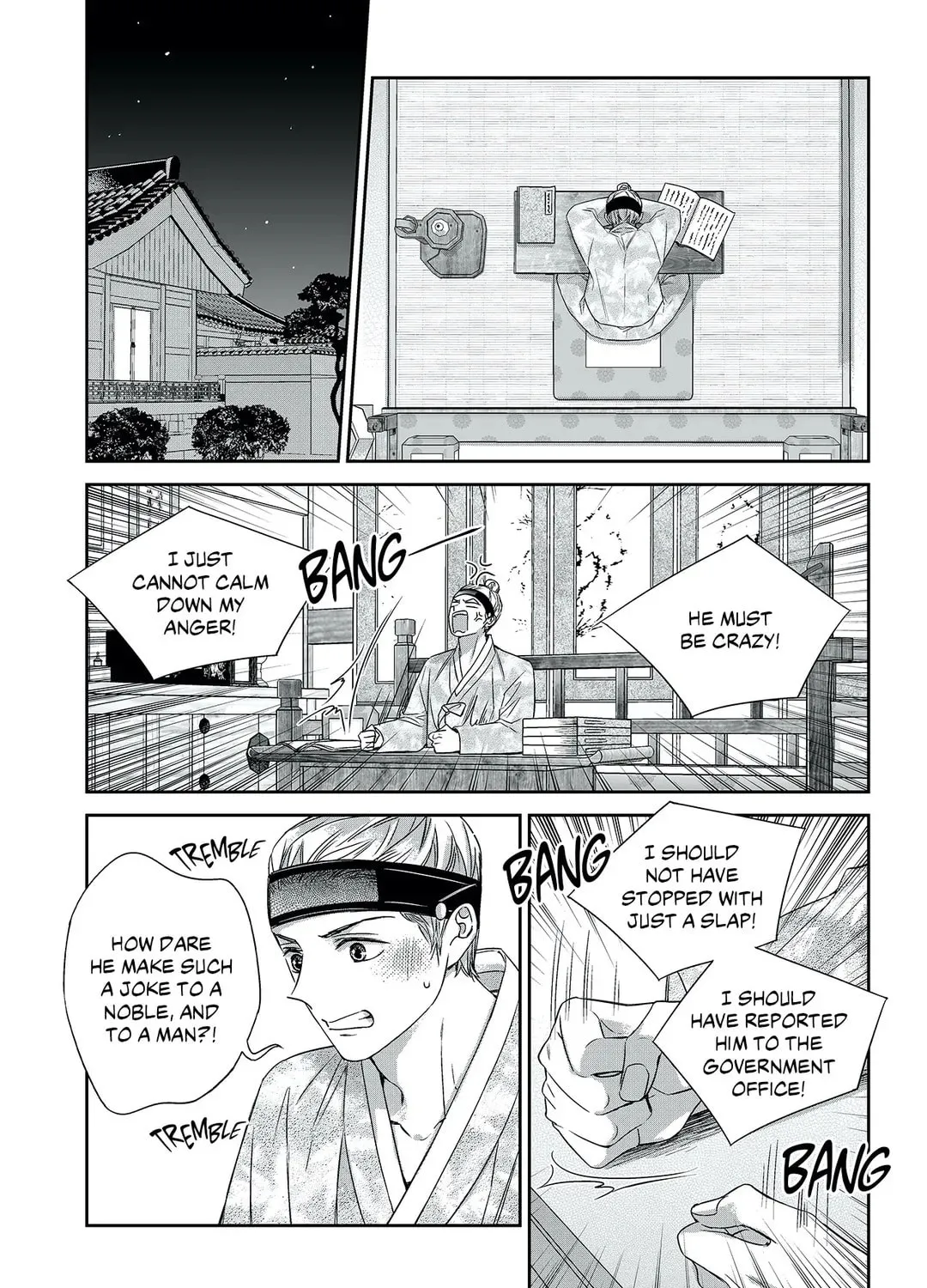 Unintentional Love Story Chapter 69 page 27 - 