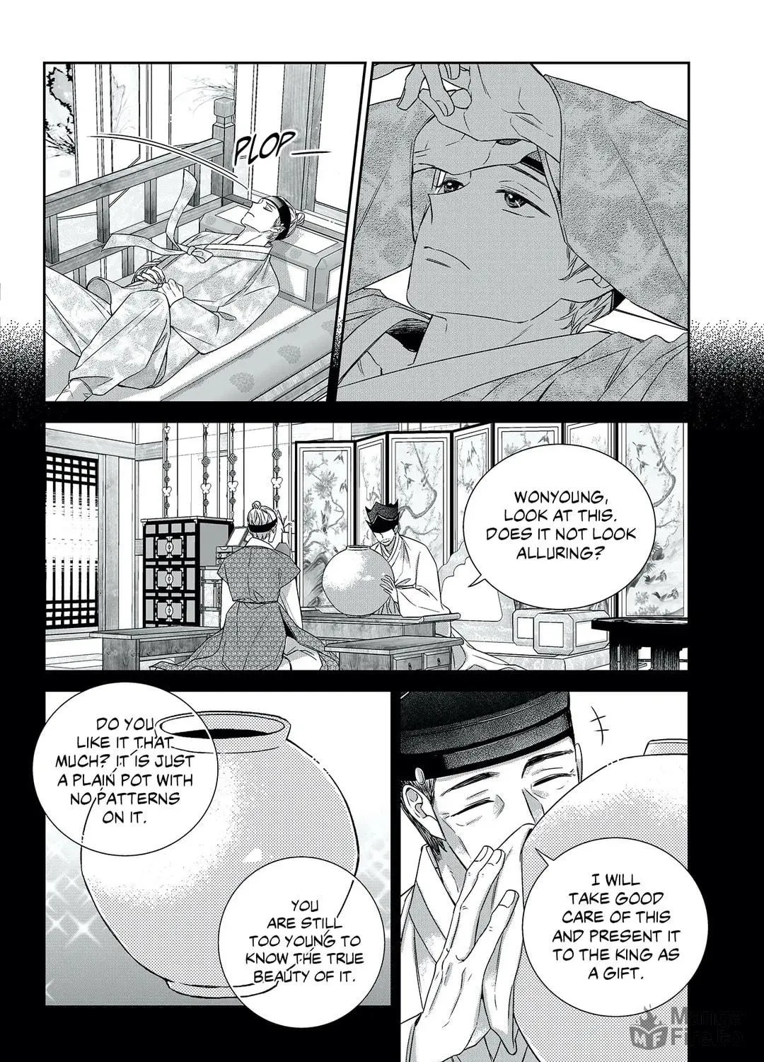Unintentional Love Story Chapter 69 page 29 - 