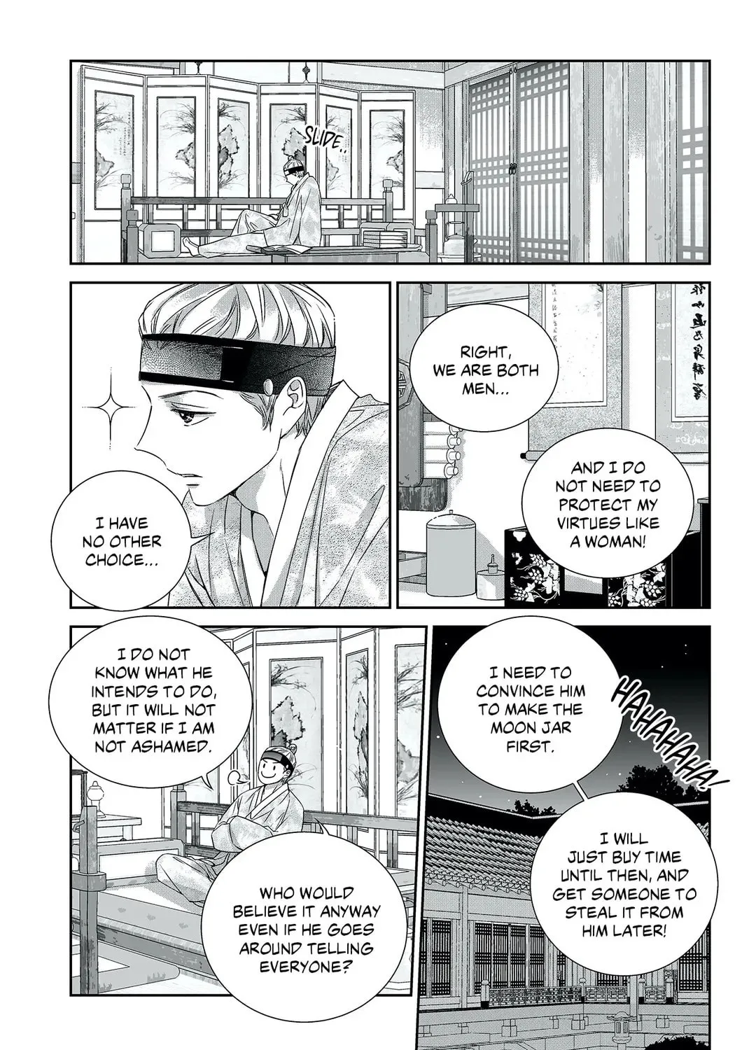 Unintentional Love Story Chapter 69 page 31 - 